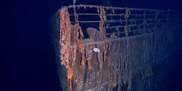 Titanic