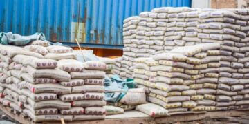 Cement distributors project price increase