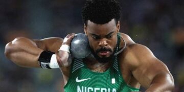 Top 5 Nigerian athletes to watch out for at Paris Olympics