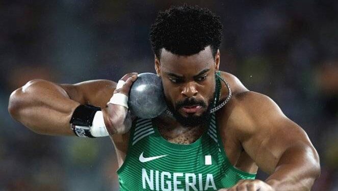 Top 5 Nigerian athletes to watch out for at Paris Olympics