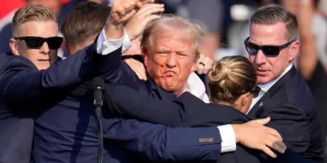 MAGA Coin
