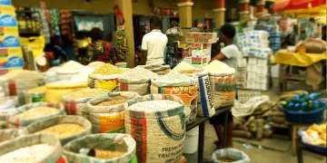 Rising Energy Costs and Import Restrictions Drive Q2 Food Price Hike - Report