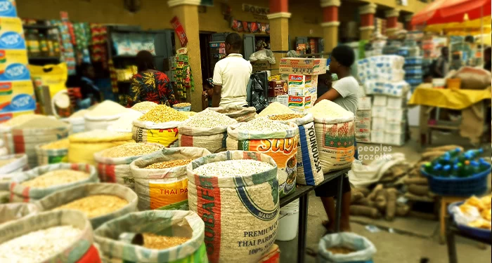 Rising Energy Costs and Import Restrictions Drive Q2 Food Price Hike - Report
