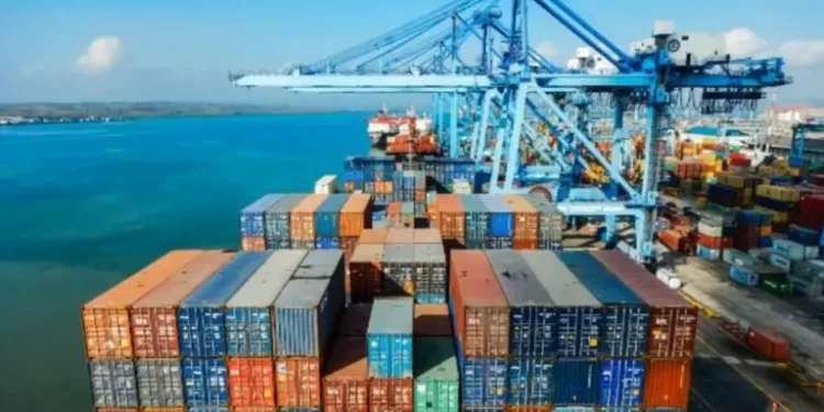 Nigeria’s Intra-African Trade Declines, Now Ranks 4th Behind South Africa, Côte d’Ivoire, Egypt