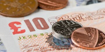 Naira to pounds