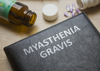 myasthenia gravis