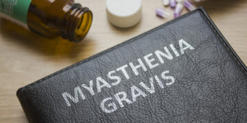 myasthenia gravis