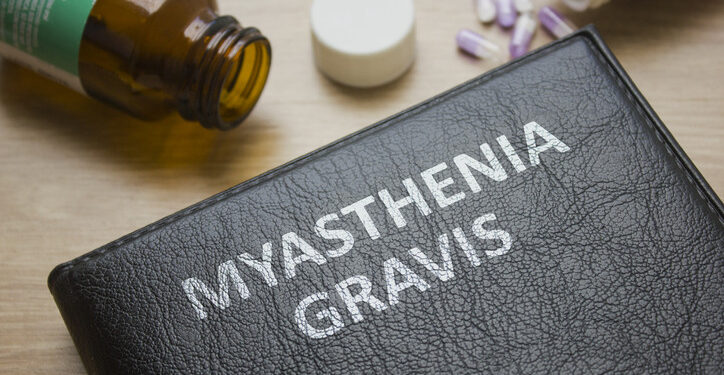 myasthenia gravis
