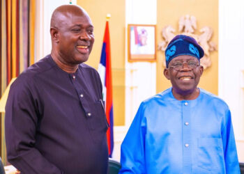 SupraNational Multilateral $5 billion Africa Energy Bank