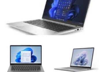 5 things to consider when buying a laptop