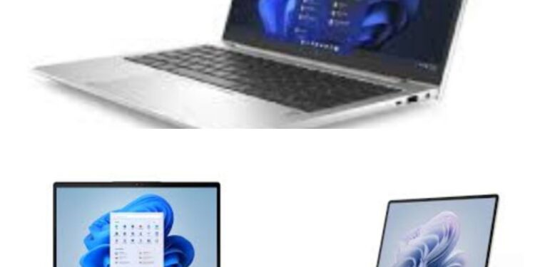 5 things to consider when buying a laptop