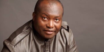 Tinubu mourns Senator Ifeanyi Ubah