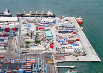 African Export Destinations