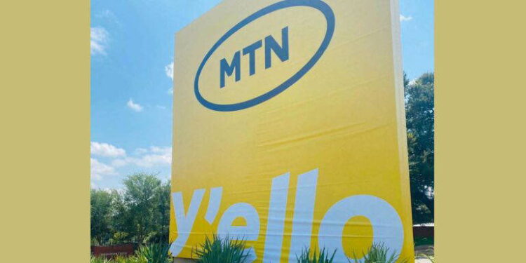 MTN shuts offices nationwide after SIM blocking outrage