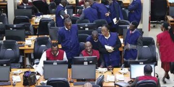 Nigerian stocks you can invest