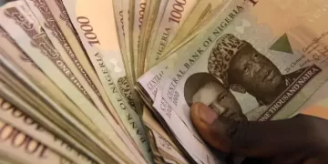 Naira depreciation escalates manufactured goods imports 139% to N5.74trn