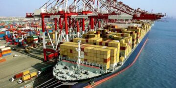 NAMM: Nigerian Banks Unable to Finance Growth of Local Shipping Sector
