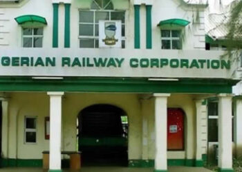 NRC Halts Warri-Itakpe Train Service