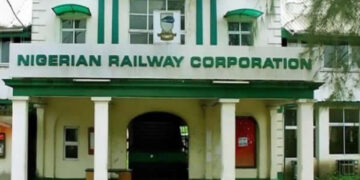 NRC Halts Warri-Itakpe Train Service