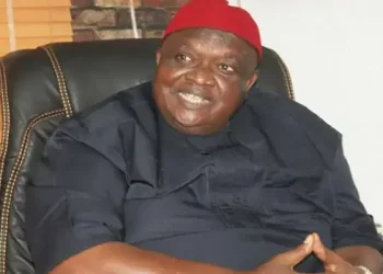 10 things to know about late Ohanaeze leader Iwuanyanwu