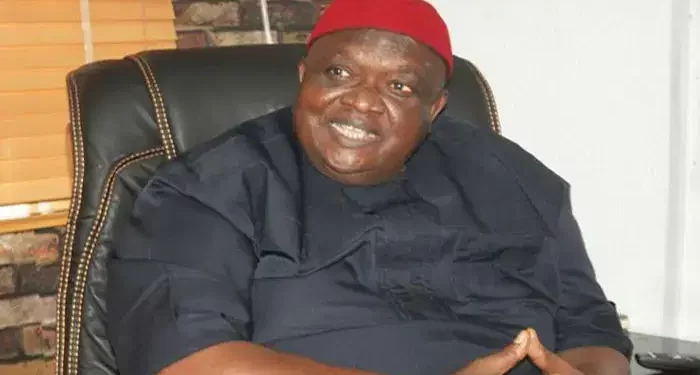 10 things to know about late Ohanaeze leader Iwuanyanwu