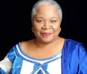 Things to know about legendary late singer Onyeka Onwenu