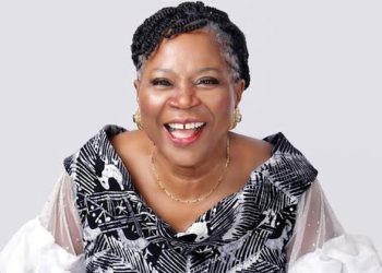 Onyeka Onwenu
