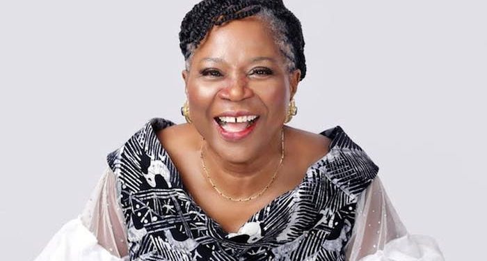 Onyeka Onwenu