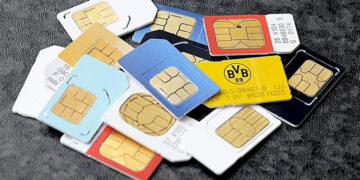 How to Unblock Your MTN, Airtel, Glo Line Without Visiting an Office