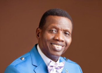 I run faster than before in avoiding sexual temptation — Adeboye