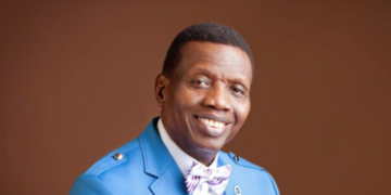 I run faster than before in avoiding sexual temptation — Adeboye