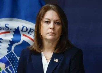 Kimberly Cheatle Resigns as Secret Service Chief After Assassination Attempt on Trump
