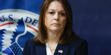 Kimberly Cheatle Resigns as Secret Service Chief After Assassination Attempt on Trump
