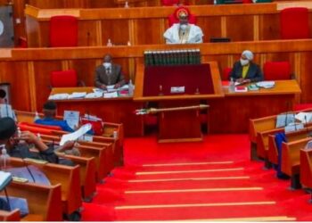 AGF submits records for N30tn loans as Senate reconvenes investigation