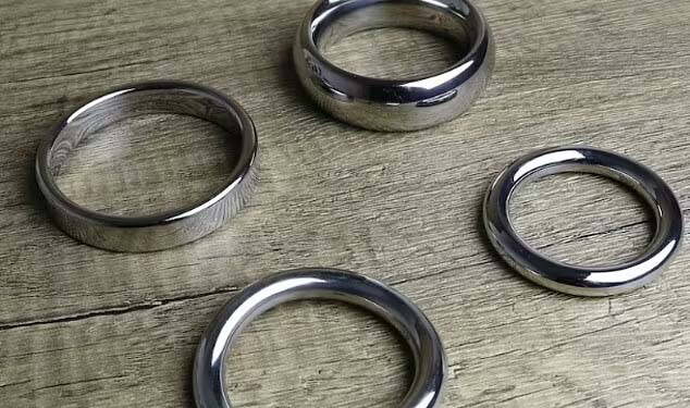 68-yr-old man’s penis amputated after sex toy injury