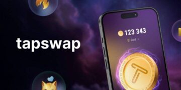 Tapswap postpones token launch again