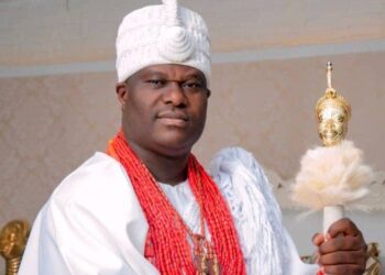 Ooni, SMEDAN launch N1billion women empowerment fund