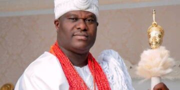 Ooni, SMEDAN launch N1billion women empowerment fund