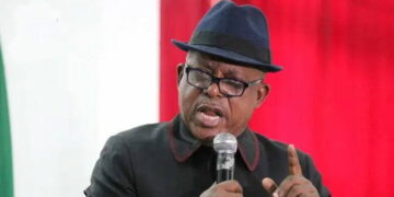 Why Tinubu can’t stop peaceful protests –  Secondus
