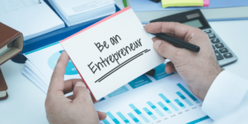 Top 8 Mistakes Entrepreneurs Make When Launching Their First Business