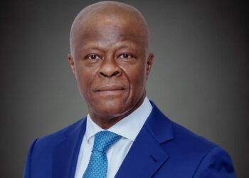 JP Morgan Delegation Explores Investment Prospects with Finance Minister Edun