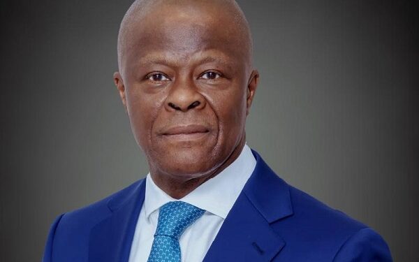 JP Morgan Delegation Explores Investment Prospects with Finance Minister Edun