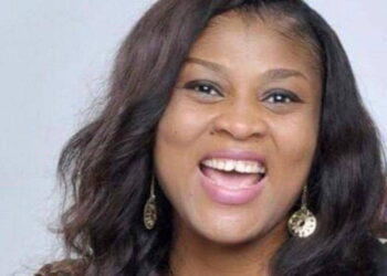 Nigerian-Canadian, Chika Olijo, wins George Frieur Award in Alberta, Canada