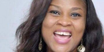Nigerian-Canadian, Chika Olijo, wins George Frieur Award in Alberta, Canada