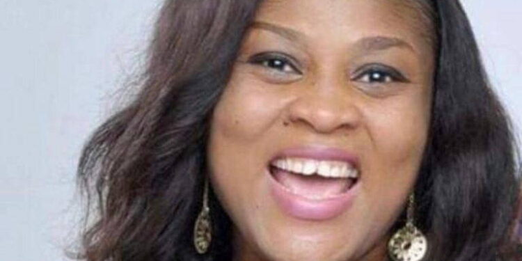 Nigerian-Canadian, Chika Olijo, wins George Frieur Award in Alberta, Canada