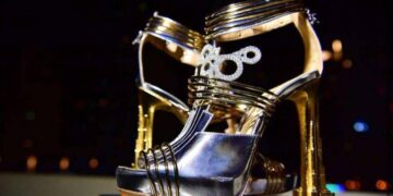 Top 5 most expensive shoes in the world