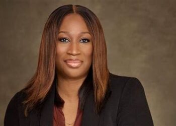 Adesuwa Ladoja, Closer Look, Newly appointed MD/CEO, MD/CEO of Lagos Free Zone, Lagos Free Zone