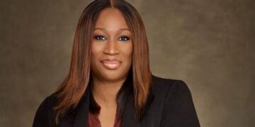 Adesuwa Ladoja, Closer Look, Newly appointed MD/CEO, MD/CEO of Lagos Free Zone, Lagos Free Zone