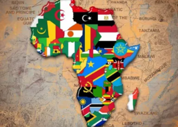 Top 10 countries in Africa with highest foreign direct investment
