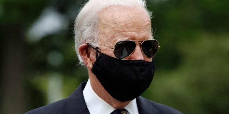 Joe Biden